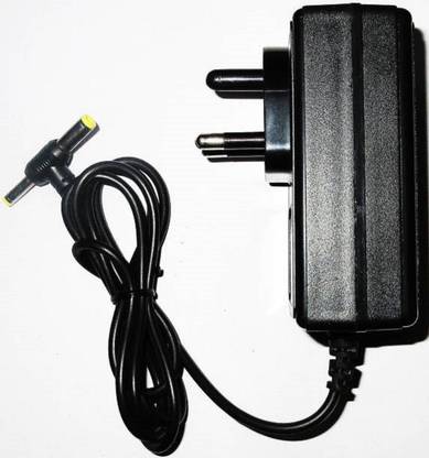 PAC 12 Volt 2 Amp power adapter Charger AC INPUT 100-270V DC 12V 2A +DC PIN SMPS Worldwide Adaptor