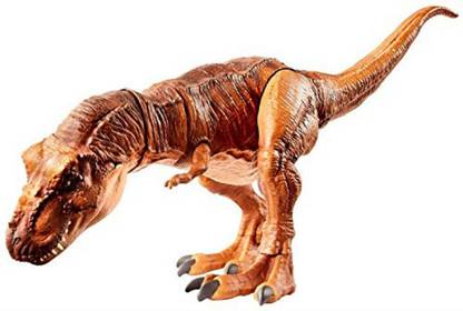 Shrih Legacy Collection Extreme Chompin' Tyrannosaurus Rex