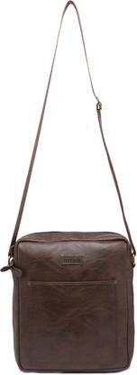 Spykar SPY/BG/ON/S1801 Messenger Bag