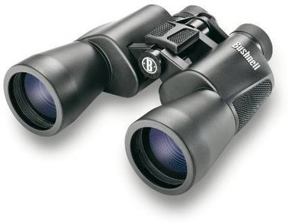 Bushnell Powerview 20X50 Super High-Powered Surveillance Binoculars Binoculars