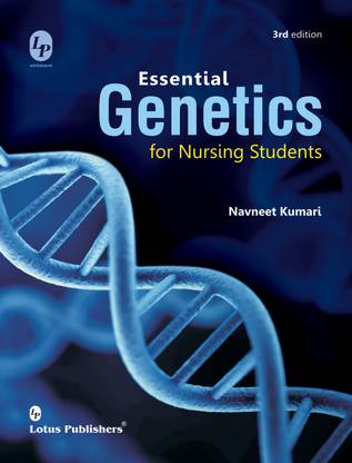 Essential Genetics for Nursing Students