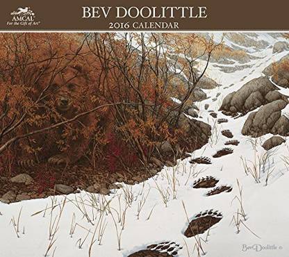 Bev Doolittle