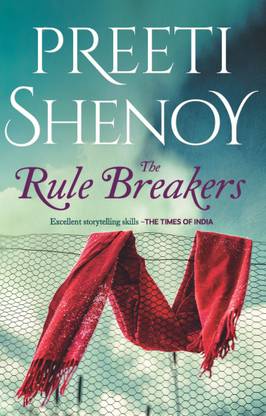 The Rule Breakers