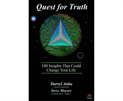 Quest for Truth: 100 Insights That Could Change Your Life