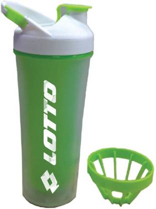 LOTTO 450 ml PET Sipper