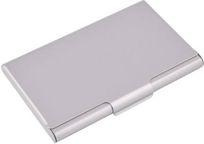 RHONNIUM 6 Card Holder