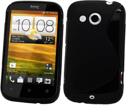Mob Back Cover for Htc Desire 816