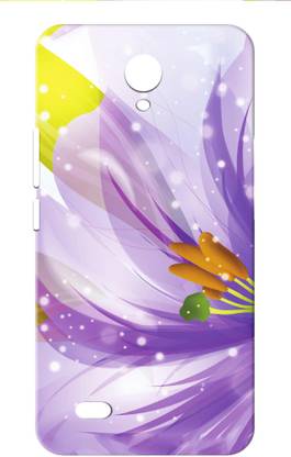 Oye Stuff Back Cover for VIVO Y21L