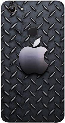 wowdesignhub Back Cover for Vivo Y81