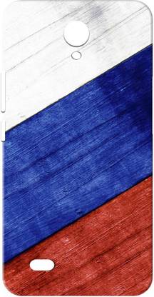 Oye Stuff Back Cover for VIVO Y21L