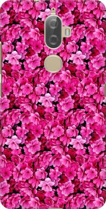 Aspir Back Cover for Lenovo K8 Note