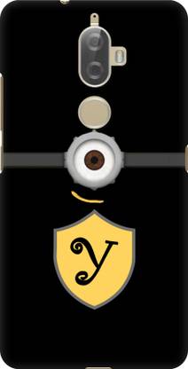Aspir Back Cover for Lenovo K8 Note