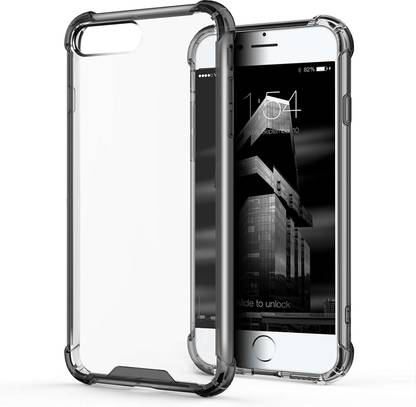 Egotude Back Cover for Apple iPhone 7 Plus, Apple iPhone 8 Plus
