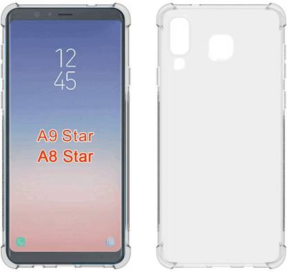 filbay Back Cover for Samsung Galaxy A8 Star