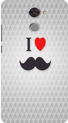 JSSIS Back Cover for Huawai Honor Holly 4 Plus