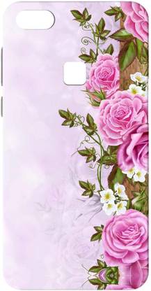 Oye Stuff Back Cover for Vivo Y83