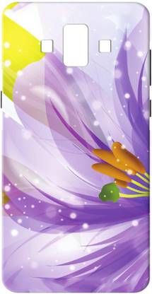 Oye Stuff Back Cover for Samsung Galaxy J7 Duo