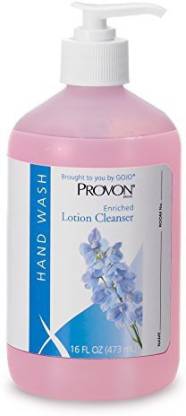 Generic Provon Enriched Lotion Cleanser
