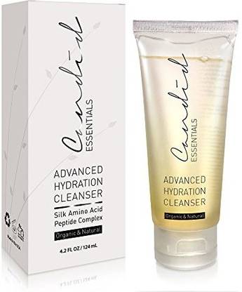 Candid Essentials B017MFWM2Y Face Wash