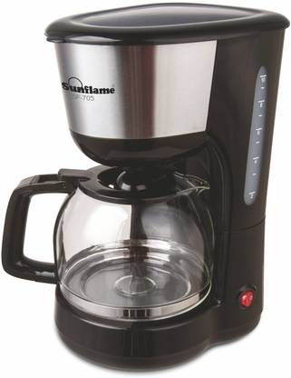 Sunflame SF-705 9 Cups Coffee Maker
