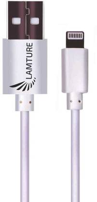 Lamture Lightning Cable 1.2 m LS-I09
