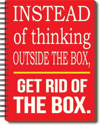 Nourish Daily Planner A5 Planner/Organizer Ruled 75 Pages