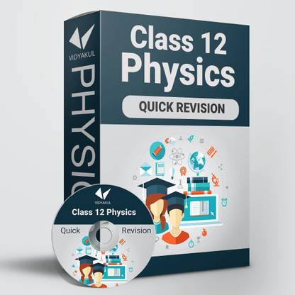 Vidyakul Class 12 Physics