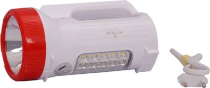 Producthook Onlite L 266 4 hrs Torch Emergency Light