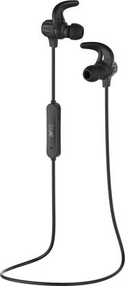 boAt headphone295 Bluetooth Gaming