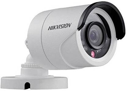 HIKVISION DS-2CE16DOT-IRF Security Camera