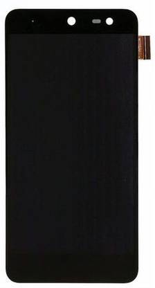 Richuzers LCD Mobile Display for Micromax Canvas Xpress 2 E313