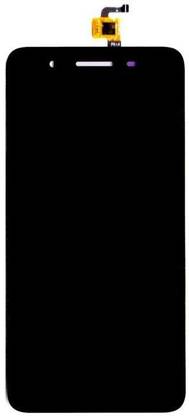 DPROQ TFT LCD Mobile Display for Micromax JUICE 4G Q461