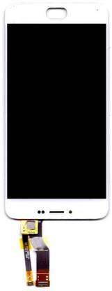 Richuzers LCD Mobile Display for Yu Yunicorn
