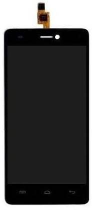 Richuzers LCD Mobile Display for Micromax Canvas Knight Cameo A290