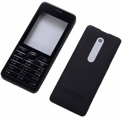 Nokia Nokia Asha 301 Full Panel