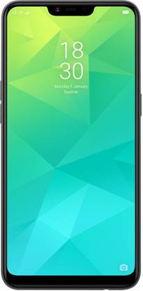 realme 2 (Diamond Black, 64 GB)