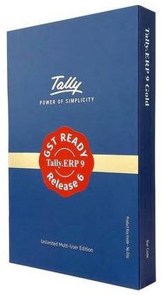 Tally.ERP9 Tally. Erp 9