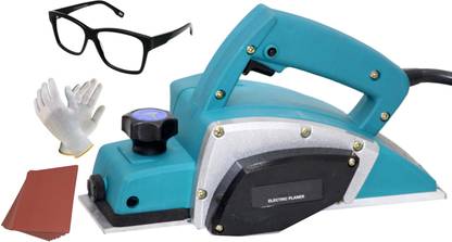 Digital Craft Camron Pro Powerful Electric Wood Planer Door Plane Hand Held 1-82mm Woodworking Surface New Tool Corded Planer