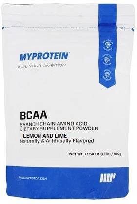Myprotein BCAA BCAA