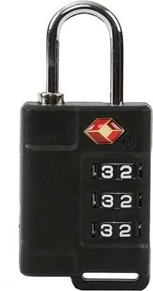 TOMMY HILFIGER Locks Safety Lock