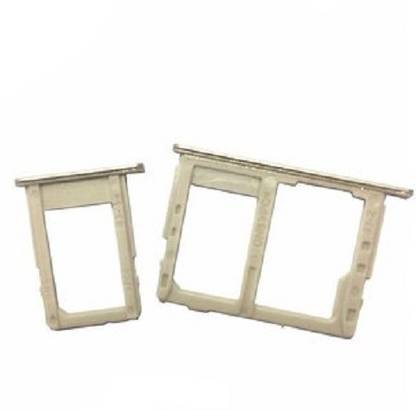 Black Sim Card Tray