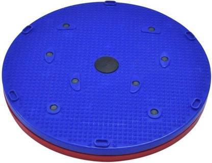 RBS Tummy Twister Magnetic 5 in 1 Disk Home Gym Stepper