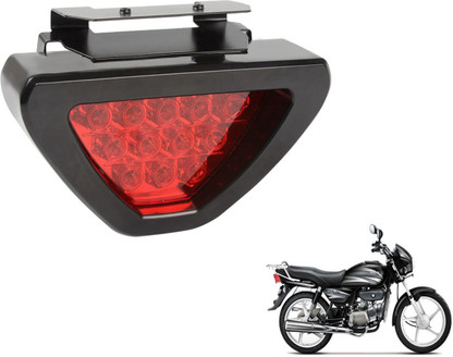 MOCKHE LED Tail-light for Hero Splendor