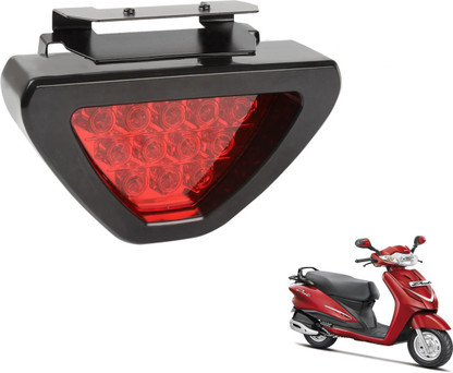 Hero duet back light cover price clearance