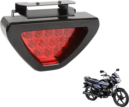 Splendor nxg back light cover clearance