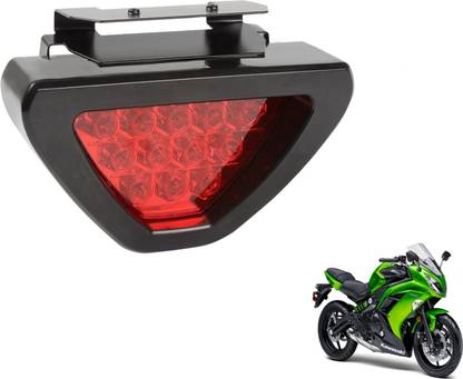 AUTYLE Tail Light-143 Ninja 650 Brake Light Motorbike LED for Kawasaki (12 V, 6 W)