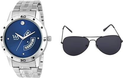 Watch Me Analog Watch