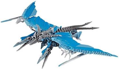 Hasbro Transformers the Last Knight Premier Edition Deluxe Strafe (6.4cm)