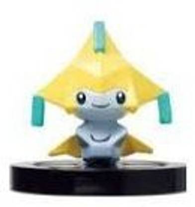 POKEMON Pokemon Rumble U Nfc Figure - Jirachi