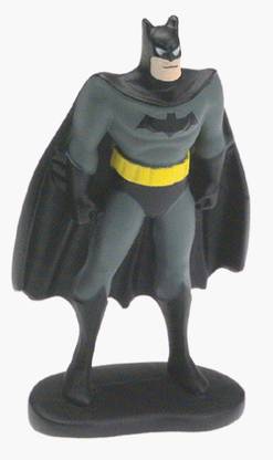 Hasbro Die Cast Metal Batman Action Figure - The New Batman Adventures